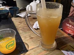 -湊湊火锅·茶憩(上海合生汇店)