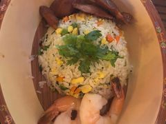 餐饮设施-上海迪士尼度假区