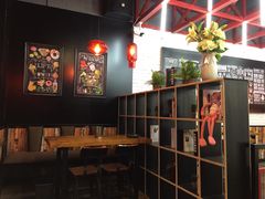 -小红烤翅(傅厚岗店)