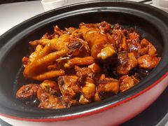 -味悦·老字号·赣州菜(厚德总店)