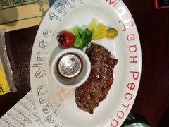 -马迭尔德式西餐精酿啤酒屋(中央大街店)