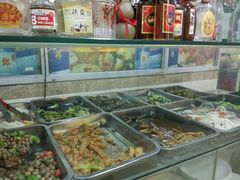 -长香源葫芦头梆梆肉(兴隆巷店)