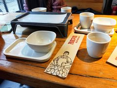 -管氏翅吧(马家堡店)