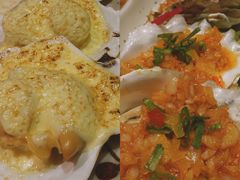 -蟹将军·松叶蟹和牛日料放题自助(K11店)