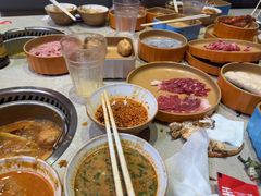 -海底捞大排档火锅(打浦路店)