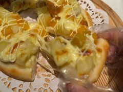 -半秋山西餐厅(巴南万达广场店)