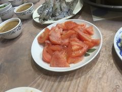 -鑫龙火锅城(青岛分店)
