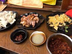 -大妈水饺(文华巷店)
