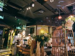 大堂-胡桃里音乐酒馆(罗湖HALO广场店)