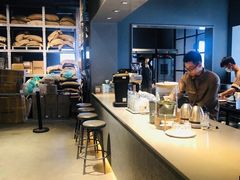 -来回·咖啡(钟村咖啡豆店)