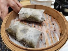 -稻香酒家·33年老字号·港式粤菜(富邦中心店)