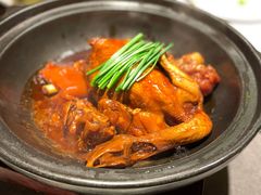 -木守西溪溪隐餐厅