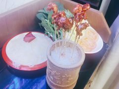 -重庆高老九火锅(万象城店)