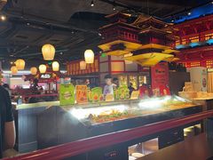 -牛New寿喜烧(金茂览秀城店)