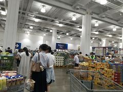 -山姆会员商店(上海浦东店)