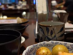 -九洲喜来登酒店湖月日餐厅