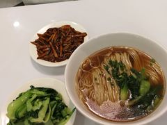 -沧浪亭(南园新村打浦路457弄店)
