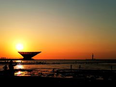 -山海广场