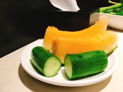 -海底捞火锅(泉城路店)