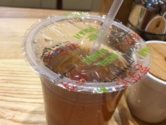 -蓉李记成都名小吃(罗湖火车站店)
