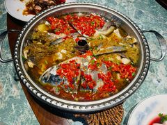 -江南婆婆(车墩店)