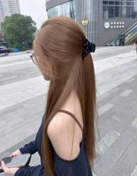 -BEAUTY HAIR GANO