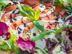 -EATALIA意塔利意式餐厅(鼓楼店)