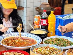 -佬缸炮江湖川菜(玉林店)