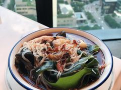 -君悦酒店·乐厨·高空自助餐(青年大街店)