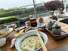 -香雪海·蘇面館(湖滨店)