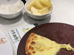 -汤姆家的牛排意面披萨(新城市广场店)