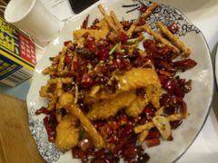 -付掌柜在成都·热炒砂锅集(金禾店)