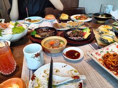 -枫千叶精致料理