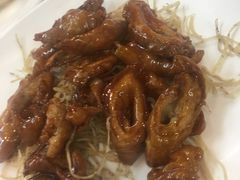 -文记壹心鸡(宝华路店)