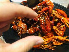 -巴厘龙虾·榜首油焖大虾(音乐学院·沿江酒馆店)