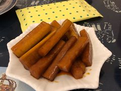 -白家餐厅(徐家汇店)