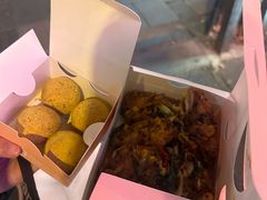 -悠个炸鸡(南京创始店)