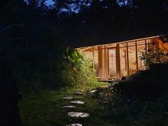 -叠溪松坪沟景区