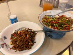 -潇湘·永州会馆(百子湾店)