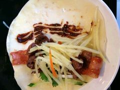 -我去·春饼文化主题餐厅(国定路总店)