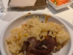 羊肉手抓饭-西域阿里马新疆菜·清真(桂花路店)