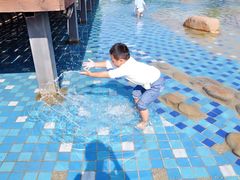 -上海月湖雕塑公园