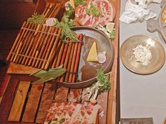 -轻烧烤肉(光谷步行街店)