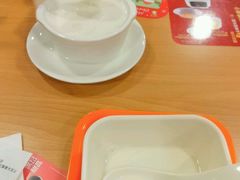 -满记甜品(巴黎春天宝山店)