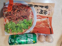 -十二道丰味·徐州土菜·烧烤(何山路店)