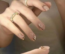 -LILY NAILS美甲美睫