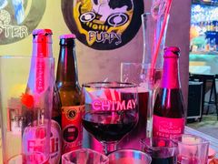 -M-3 PUB(创智天地店)