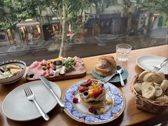 -Alimentari早午餐(安福路店)