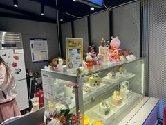 -CAKEBOSS蛋糕老板(东直门来福士店)