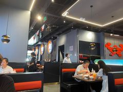 大堂-胖哥俩肉蟹煲(宿迁宝龙广场店)